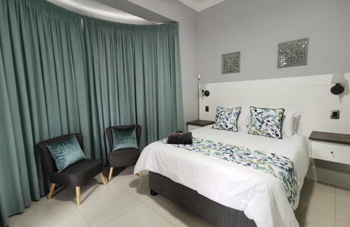 Selborne Casa | Dawson Manor Guest House