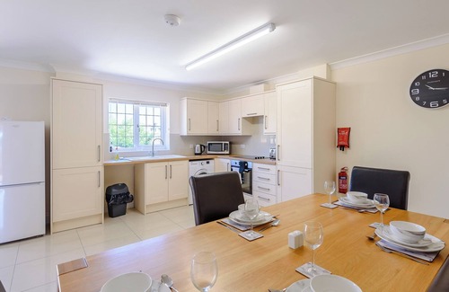 Mablethorpe and Sutton Cabaña | Dawson Park 2 - UK12661
