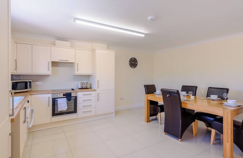 Mablethorpe and Sutton Cabaña | Dawson Park 2 - UK12661