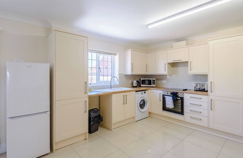 Mablethorpe and Sutton Cabaña | Dawson Park 2 - UK12661