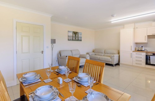 Mablethorpe and Sutton Cabaña | Dawson Park 3 - UK12662