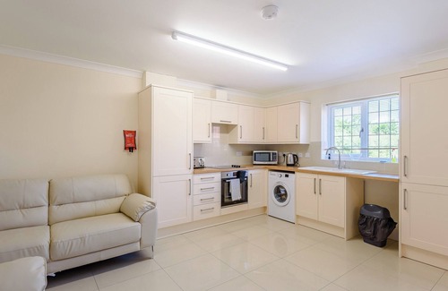 Mablethorpe and Sutton Cabaña | Dawson Park 3 - UK12662