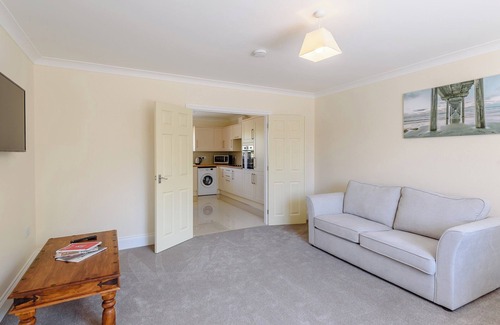 Mablethorpe and Sutton Cabaña | Dawson Park 4 - UK12663
