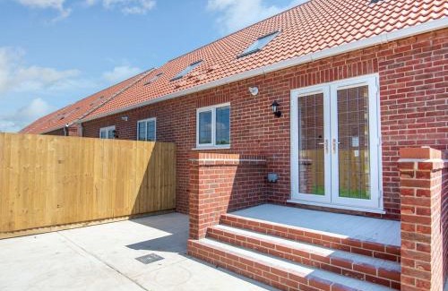 Mablethorpe and Sutton Casa | Dawson Park 5 - Uk12664