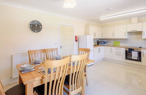 Mablethorpe and Sutton Cabaña | Dawson Park 6 - UK12665