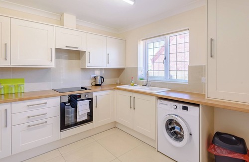 Mablethorpe and Sutton Cabaña | Dawson Park 6 - UK12665
