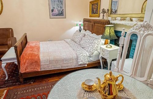 Pembridge Cama Y Desayuno | Dawson Place, Juliette's Bed and Breakfast