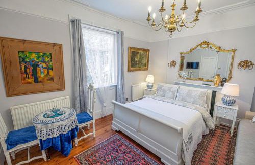 Pembridge Cama Y Desayuno | Dawson Place, Juliette's Bed and Breakfast