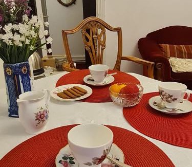 Pembridge Cama Y Desayuno | Dawson Place, Juliette's Bed and Breakfast