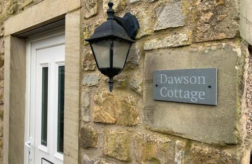 Fourstones Near Bentham Casa | Dawsons Cottage