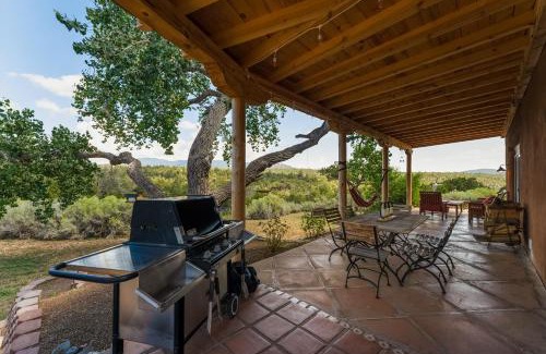 Canada de los Alamos Casa | Day Break Star