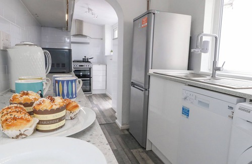 Weymouth Cabaña | Day Cottage