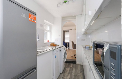 Weymouth Cabaña | Day Cottage
