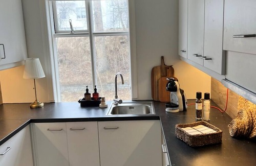 Akureyri Apartamento | Day Dream Apartments Brekkugata