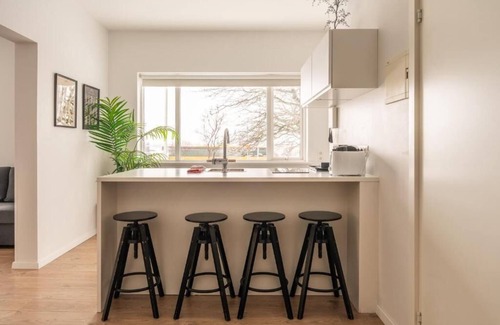 Downtown Apartamento | Day Dream Soleyjargata Apartments