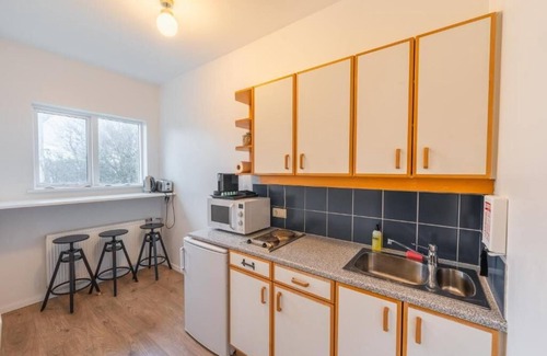Downtown Apartamento | Day Dream Soleyjargata Apartments