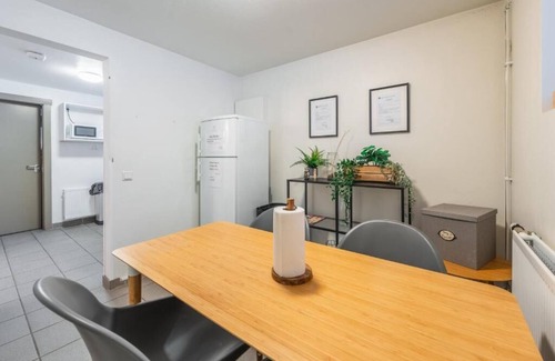 Downtown Apartamento | Day Dream Soleyjargata Apartments