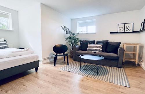 Downtown Apartamento | Day Dream Soleyjargata Rooms & Apartments