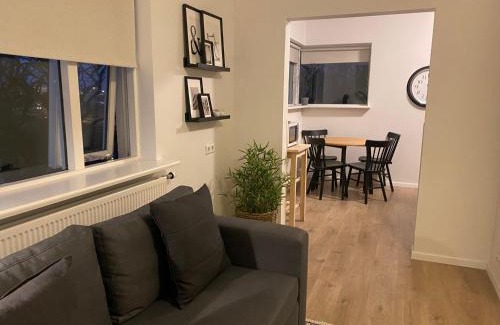 Downtown Apartamento | Day Dream Soleyjargata Rooms & Apartments