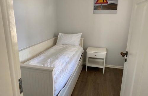 Downtown Apartamento | Day Dream Soleyjargata Rooms & Apartments