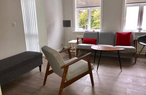Downtown Apartamento | Day Dream Soleyjargata Rooms & Apartments