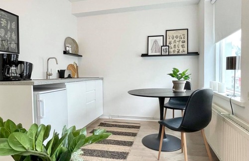 City Center Apartamento | Day Dream Townhall Square Apartments