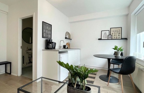 City Center Apartamento | Day Dream Townhall Square Apartments