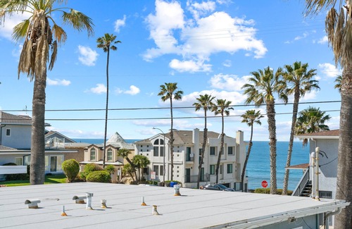 South Oceanside Condominio | Day in Paradise - O'side Palms