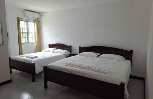 Armenia Hotel | Day & Night Hotel Belmopan