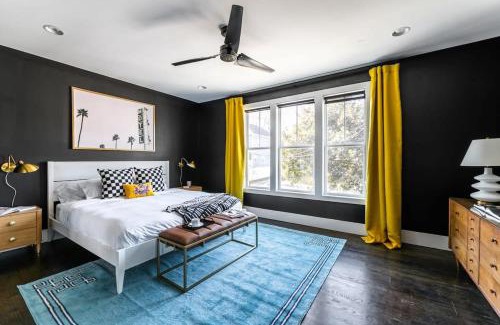 Reynoldstown Casa | Day Tripper