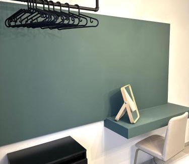 Weststadt Apartamento | Day Young Life 1 or 2 Aparts