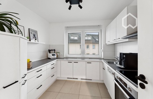 Weststadt Condominio | Day Young Life Apartment/DYL Hosting 85 sqm