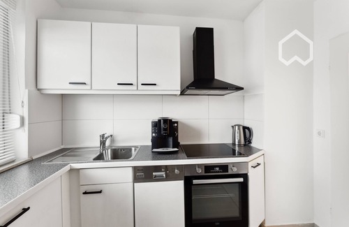 Weststadt Condominio | Day Young Life Apartment/DYL Hosting 85 sqm