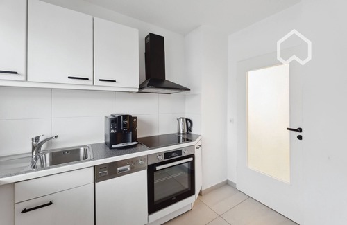 Weststadt Condominio | Day Young Life Apartment/DYL Hosting 85 sqm