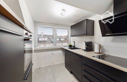 Weststadt Apartamento | Day Young Life/DYL Hosting 55 sqm