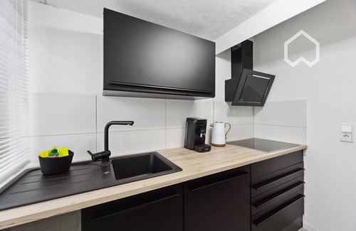 Weststadt Apartamento | Day Young Life/DYL Hosting 55 sqm