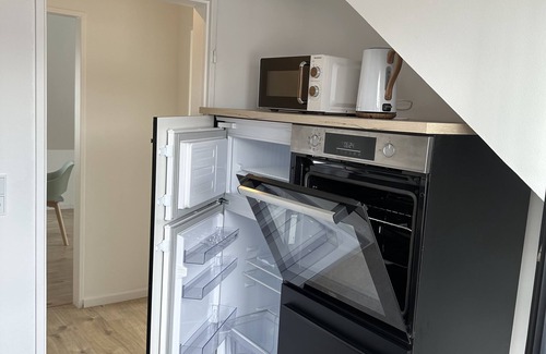 Weststadt Apartamento | Day Young Life/DYL Hosting 55 sqm