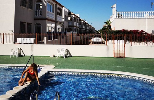 Daya Vieja Casa | DAYA VIEJA Bungalow a estrenar de 2 dormitorios amplia terraza + piscina