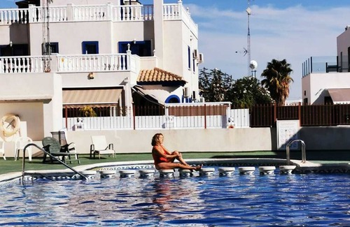 Daya Vieja Casa | DAYA VIEJA Bungalow a estrenar de 2 dormitorios amplia terraza + piscina