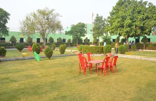 Mathura Casa | Dayanand resort
