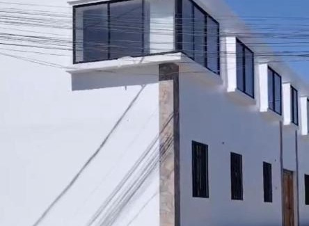 Mejillones Apartamento | Dayancita