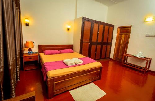 Uduvil Casa | Dayanithi Guest House