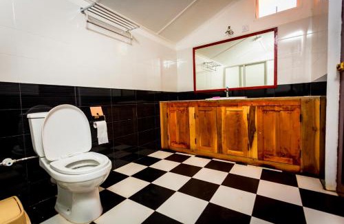 Uduvil Casa | Dayanithi Guest House