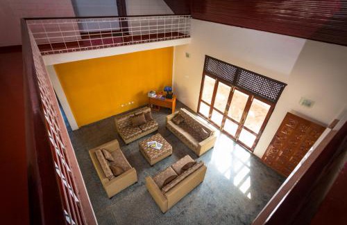 Uduvil Casa | Dayanithi Guest House