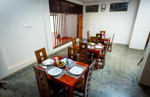 Uduvil Casa | Dayanithi Guest House