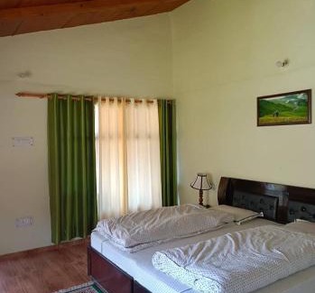 Kharsali Casa | Dayara bugyal sarai
