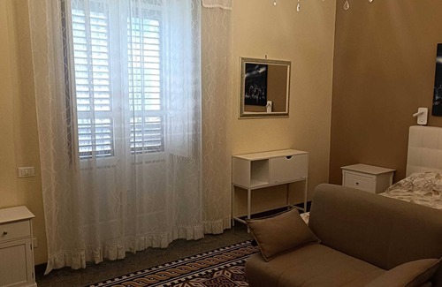 Palermo Casa | DayBreak B&B