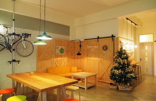 Taitung City Centre Cama Y Desayuno | Daybreak