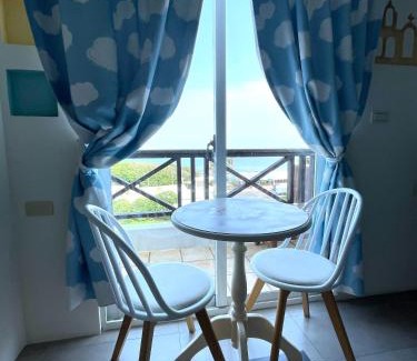 Magong Cama Y Desayuno | Daydream B&B 白日夢海景旅店