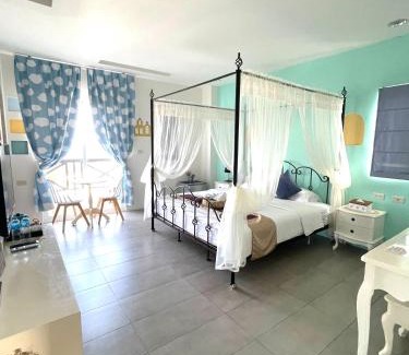 Magong Cama Y Desayuno | Daydream B&B 白日夢海景旅店